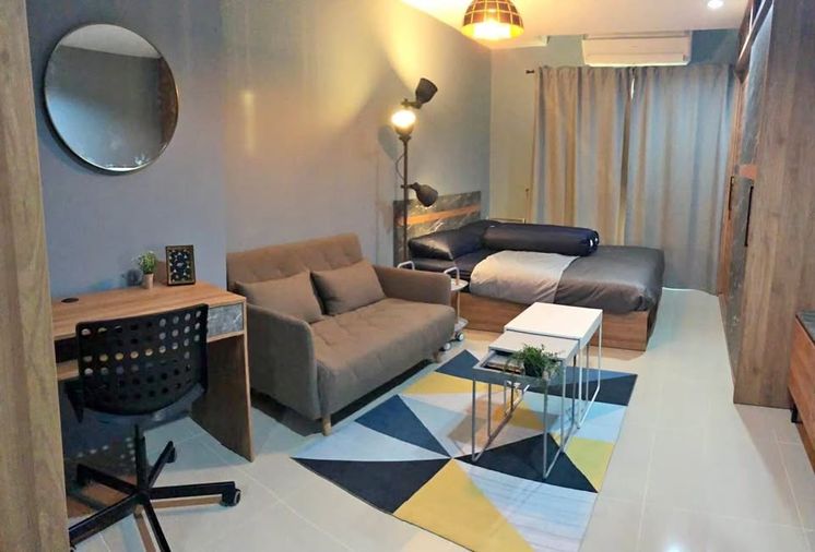 For Rent💥Asakan Place Srinakarindra☎️Line: 0883894733