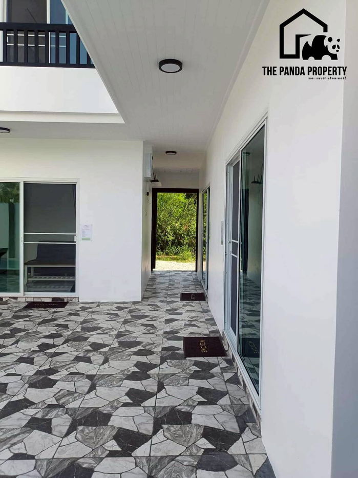 รูป บ้านพูลวิลล่า 2 ชั้น เนื้อที่ 51 ตารางวา - รูปที่ 5/18