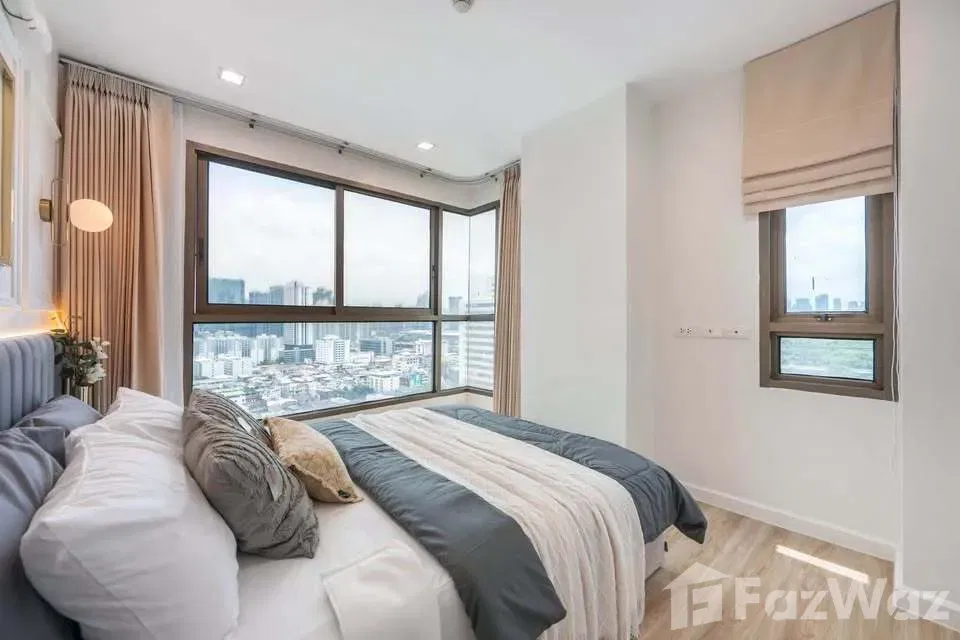 picture Urgent Sale! Casa Asoke–Din Daeng 5848709 - 16/20