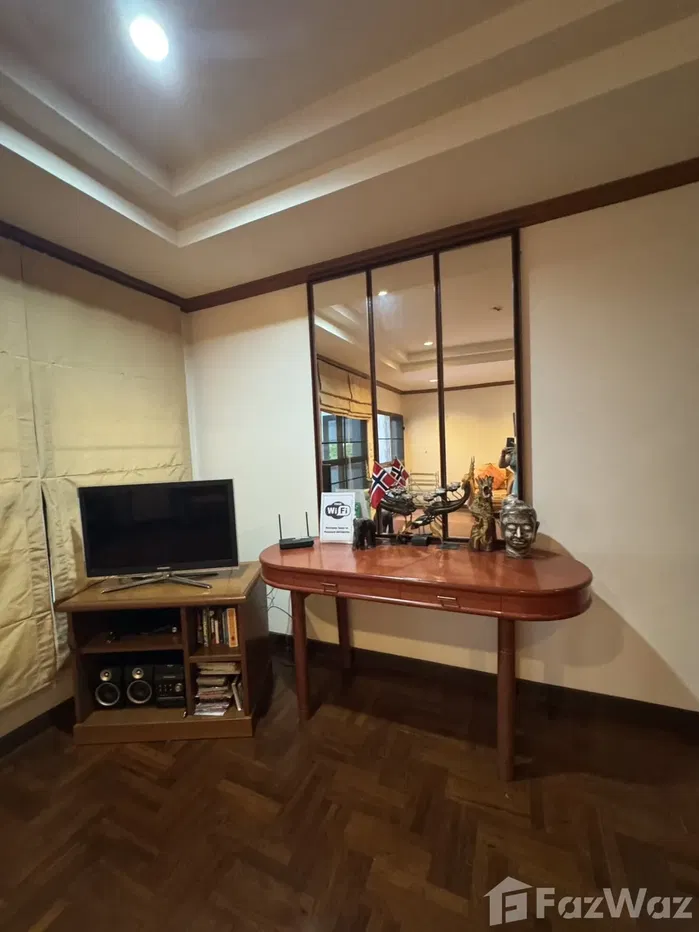 รูป ทาวน์เฮ้าส์ให้เช่า 4 ห้องนอน ในโครงการ บ้านไทย วิลล่า 5341421 - รูปที่ 26/67