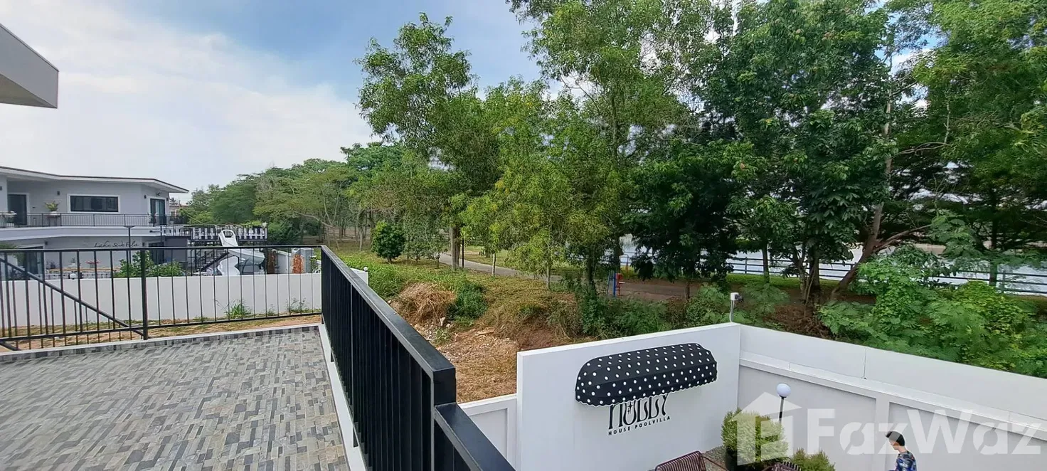 picture 6 Bedroom Villa for rent in Huai Yai, Chon Buri 1940046 - 18/37