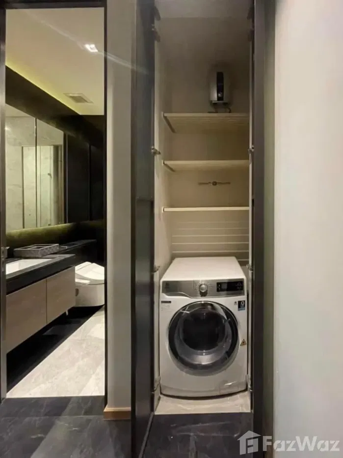 picture 1 Bedroom Condo for rent at 28 Chidlom 1933487 - 7/8