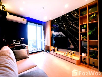 ขายคอนโด : ขาย คอนโด 2 ห้องนอน ในโครงการ มารุ ลาดพร้าว 15 1170194