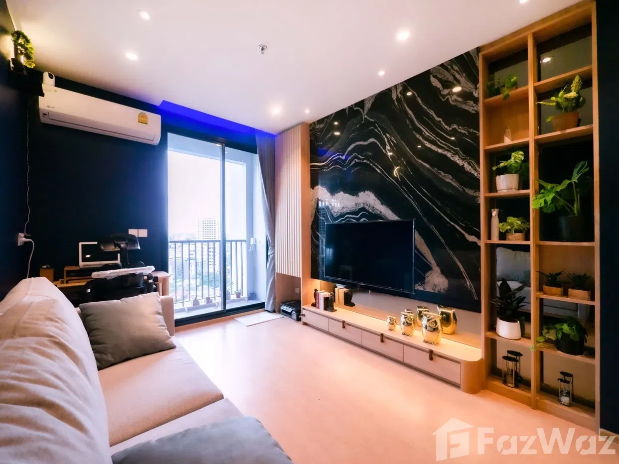 picture 2 Beds | Fully-furnished | Pet Friendly | Skyline View. 1170194 - 1/7