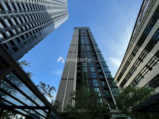 Nue District R9 Rama 9