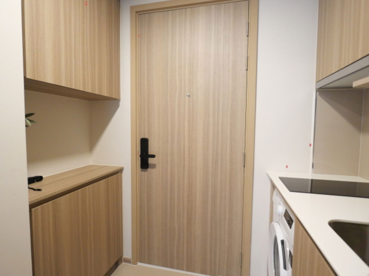 picture For Sale The Base Rise Phuket Condo Behind Central Floresta - 9/16