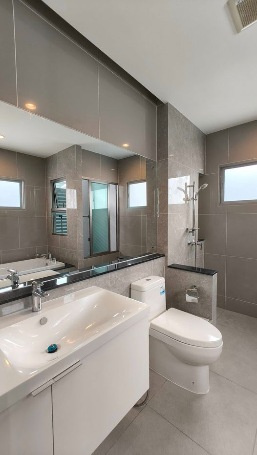 รูป 🏠 ขายบ้าน : The Palm Chaengwattana - Chaiyaphruek (เดอะ ปาล์ม แจ้งวัฒนะ - ชัยพฤกษ์) รหัสทรัพย์ | 📌 LNP-H647 - รูปที่ 17/51