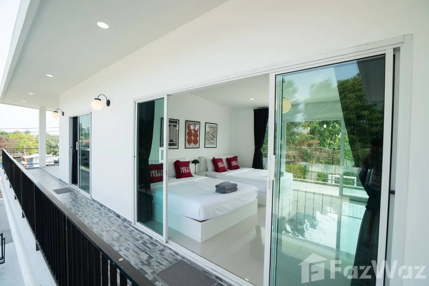 picture 6 Bedroom Villa for rent in Huai Yai, Chon Buri 1940046 - 7/37