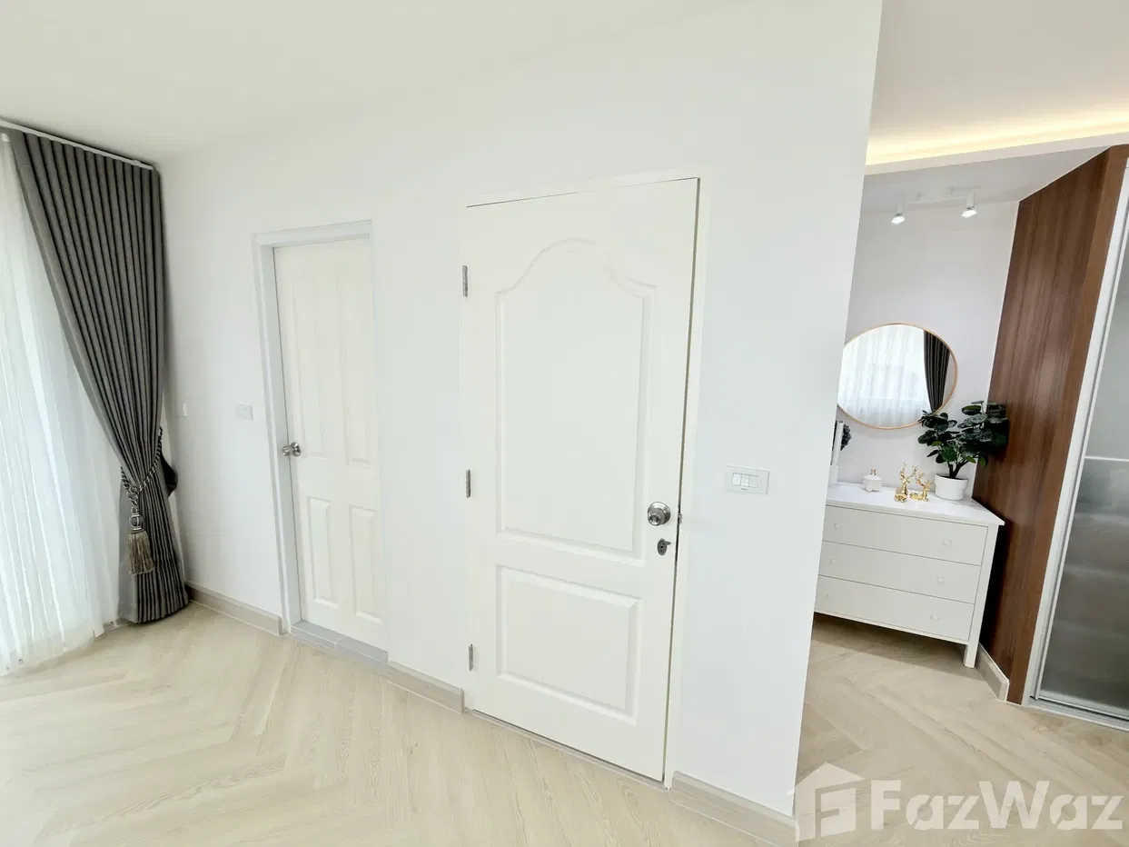 รูป ขาย คอนโด 2 ห้องนอน ในโครงการ แกรนด์ พาร์ค ทาวน์ อาคาร ซี 5851396 - รูปที่ 19/47