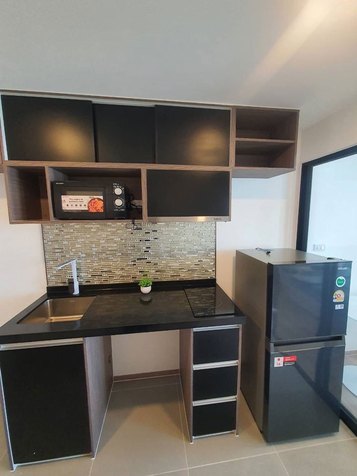 รูป 🤝🏻RB21576 ให้เช่าถูกมาก👍ไซบิค รัชดา 32✅แอดไลน์ @mproperty( มี @ ด้วย) แอดมินตอบไว - รูปที่ 11/11