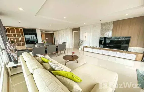 picture Supalai Riva Grande for Rent 5835426 - 2/6