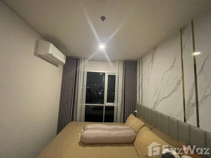 ขาย คอนโด 1 ห้องนอน ในโครงการ ลุมพินี เพลส รัชดา-สาธุ 5805907