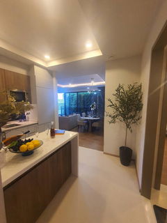Condominium S0 Origin Siriraj For sale by owner. Conveniently located near the BTS.