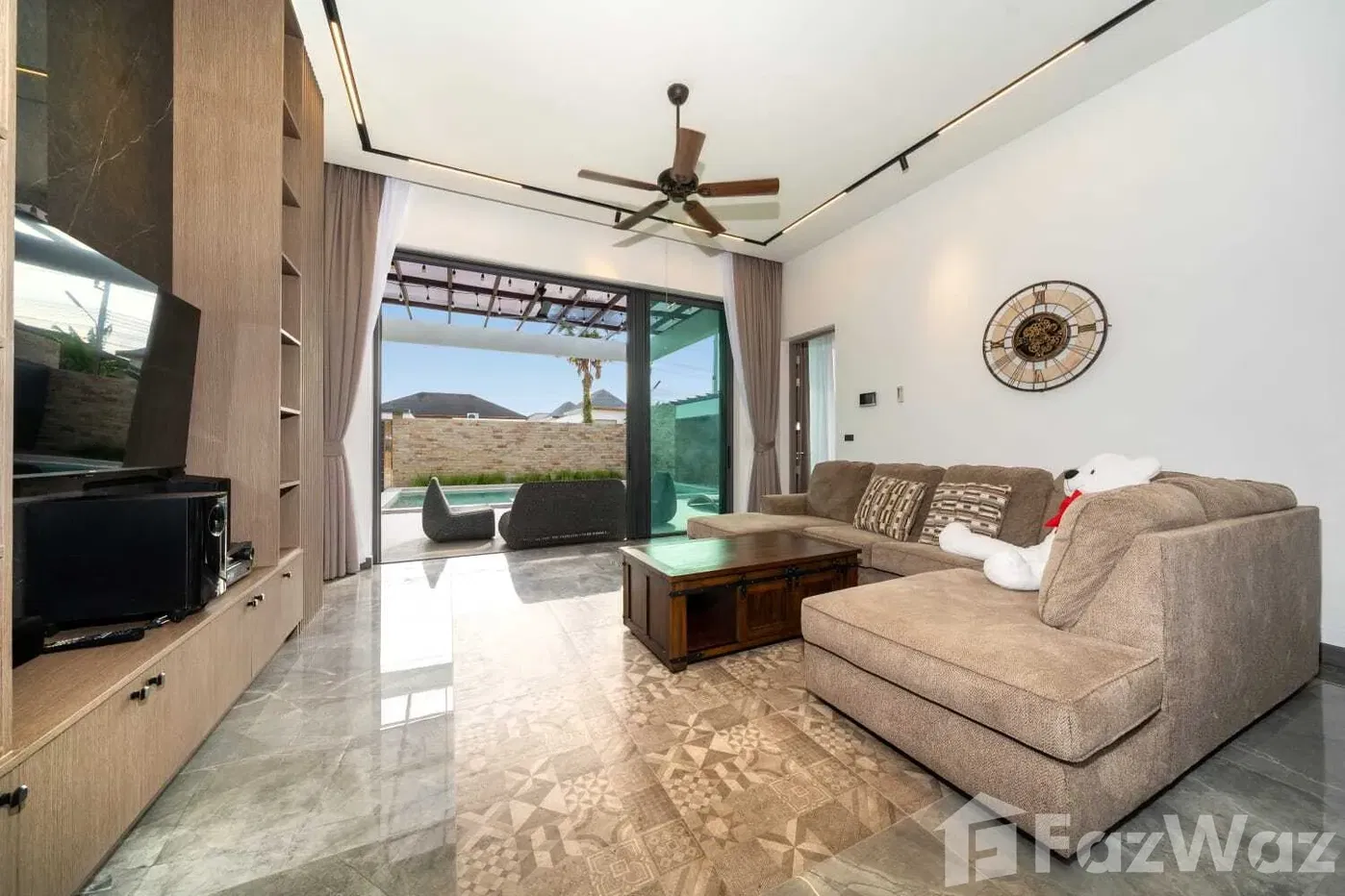 รูป ขาย วิลล่า 4 ห้องนอน ใน เทพกระษัตรี, ภูเก็ต 5333569 - รูปที่ 19/67