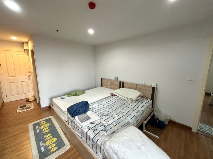 รูป ให้เช่า Regent home 18 ห้องใหญ่ 62 ตารางเมตร - รูปที่ 5/10