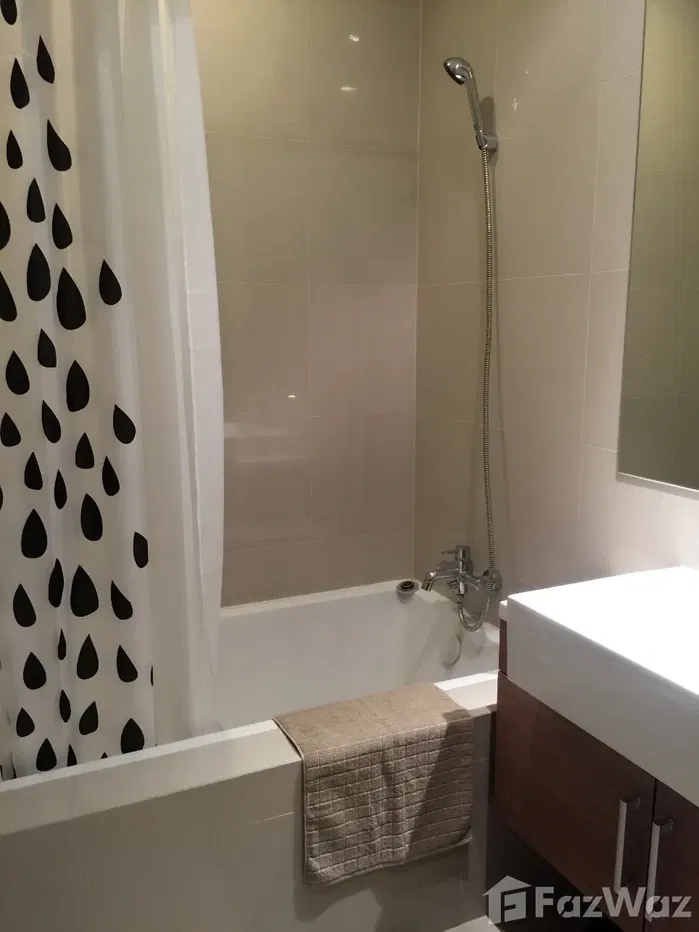 picture 1 Bedroom Condo for rent at Noble Reveal 1142586 - 12/13