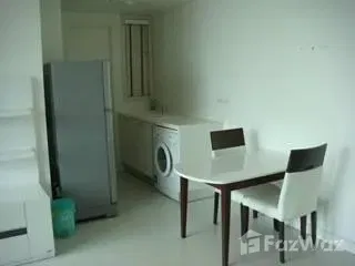 รูป คอนโดให้เช่า 1 ห้องนอน ในโครงการ แมนฮัตตัน ชิดลม 85228 - รูปที่ 2/7