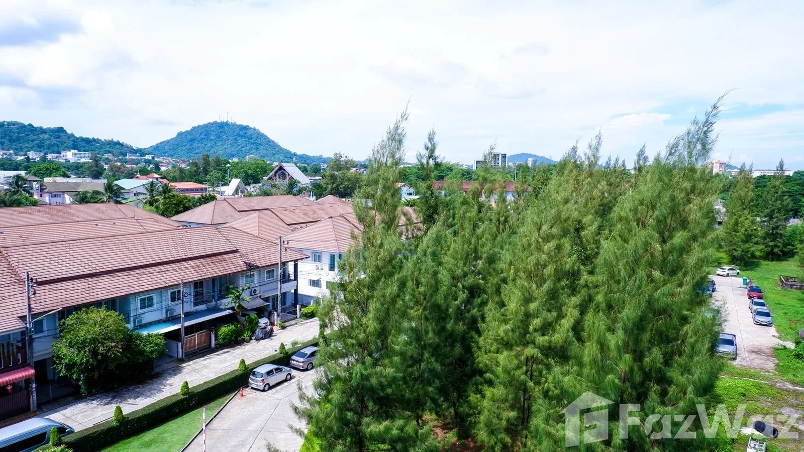 The View Condo Suanluang (Condo in the Heart of Phuket Town) 5552528 - image 3