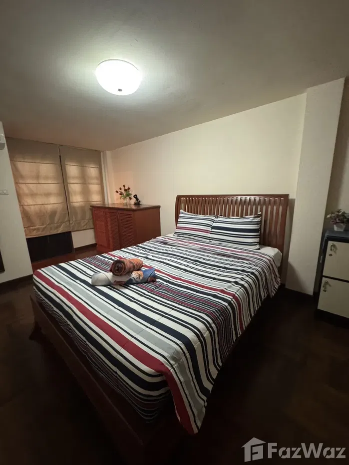 รูป ทาวน์เฮ้าส์ให้เช่า 4 ห้องนอน ในโครงการ บ้านไทย วิลล่า 5341421 - รูปที่ 33/67