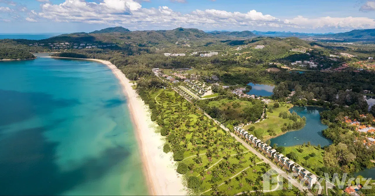 รูป ขาย วิลล่า 4 ห้องนอน ในโครงการ บันยัน ทรี บีช เรสซิเดนซ์ นัมมู 5772818 - รูปที่ 5/18