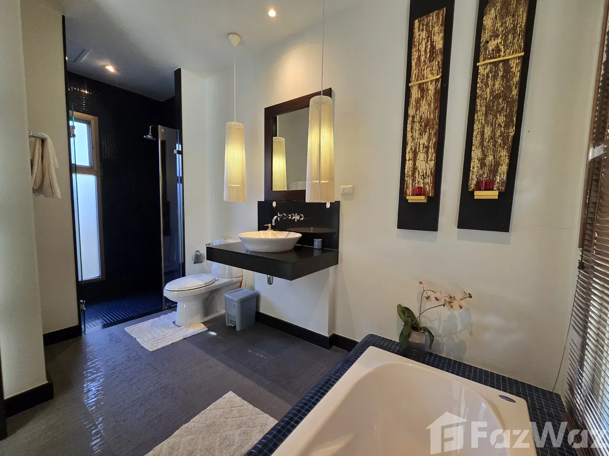 รูป ขาย วิลล่า 3 ห้องนอน ในโครงการ โคกยาง เอสเตท 1 5864353 - รูปที่ 12/20