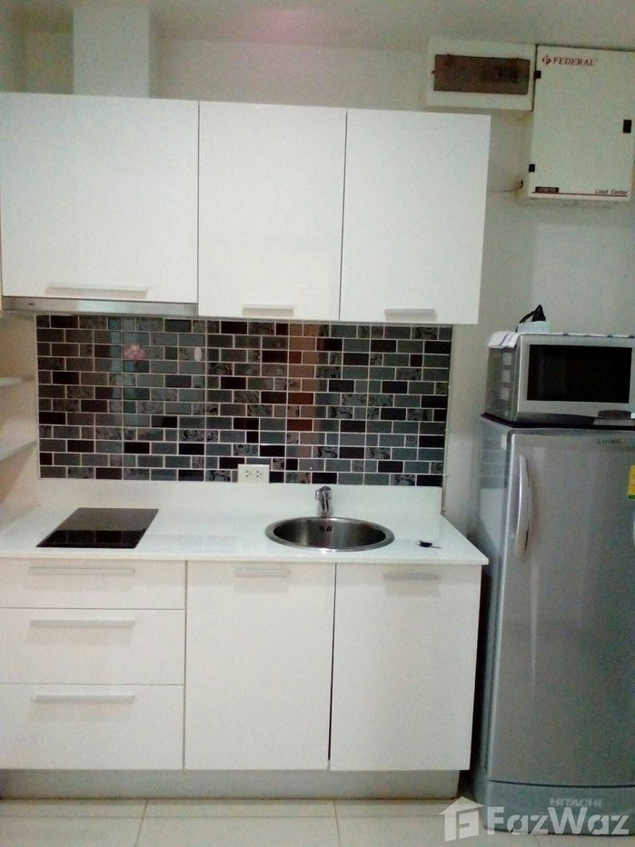 picture The Prime 11 in Khlong Toei Nuea, Bangkok 5719555 - 4/5