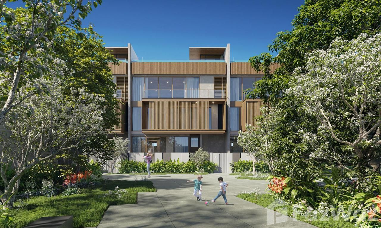 รูป ขาย วิลล่า 4 ห้องนอน ในโครงการ บันยัน ทรี บีช เรสซิเดนซ์ นัมมู 5772818 - รูปที่ 12/18