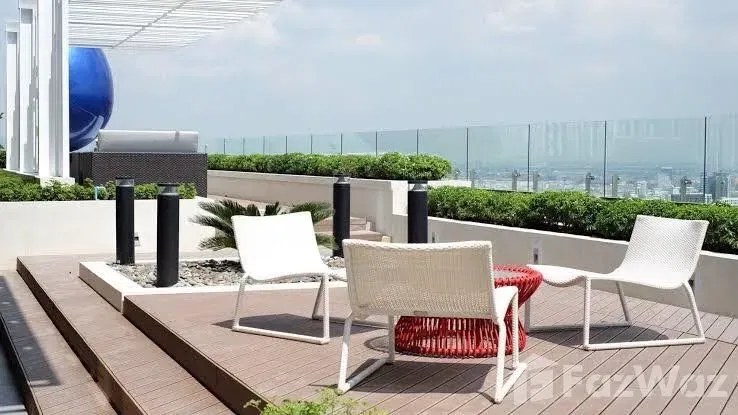 picture 1 Bedroom for Sale at C Ekkamai 2981831 - 8/9