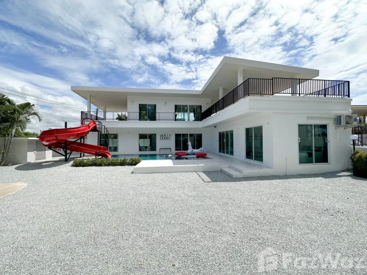 picture 6 Bedroom Villa for rent in Huai Yai, Chon Buri 1940046 - 1/37