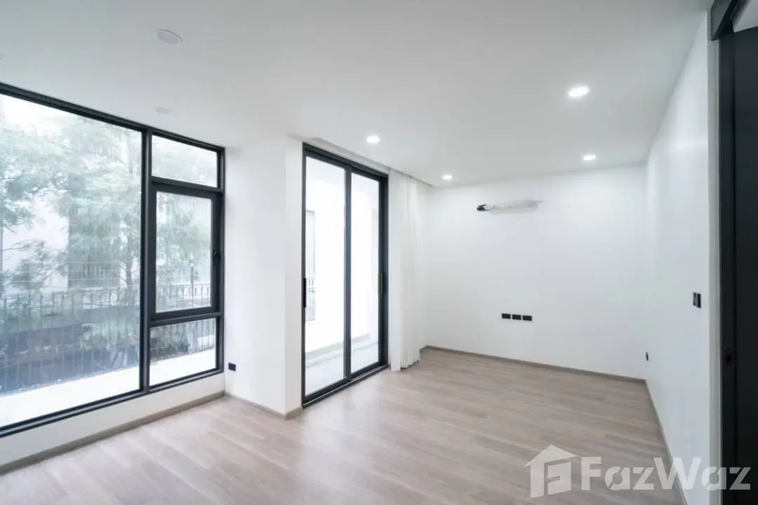 รูป ขาย ทาวน์เฮ้าส์ 4 ห้องนอน ใน คลองเตยเหนือ, กรุงเทพมหานคร 5792743 - รูปที่ 12/18