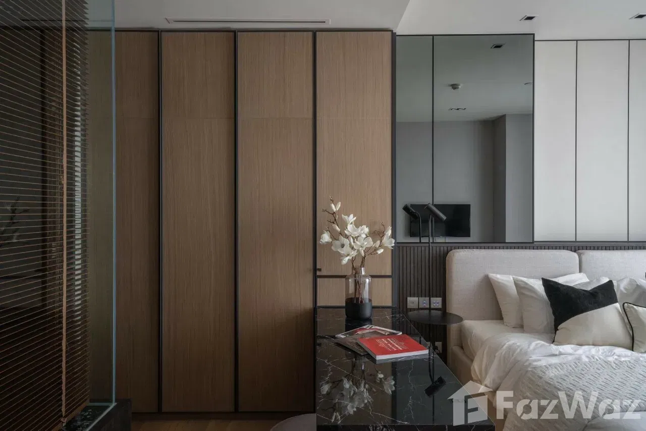 picture Choose Home or Rental? This Central Bangkok Condo Has It All! 1047214 - 13/18