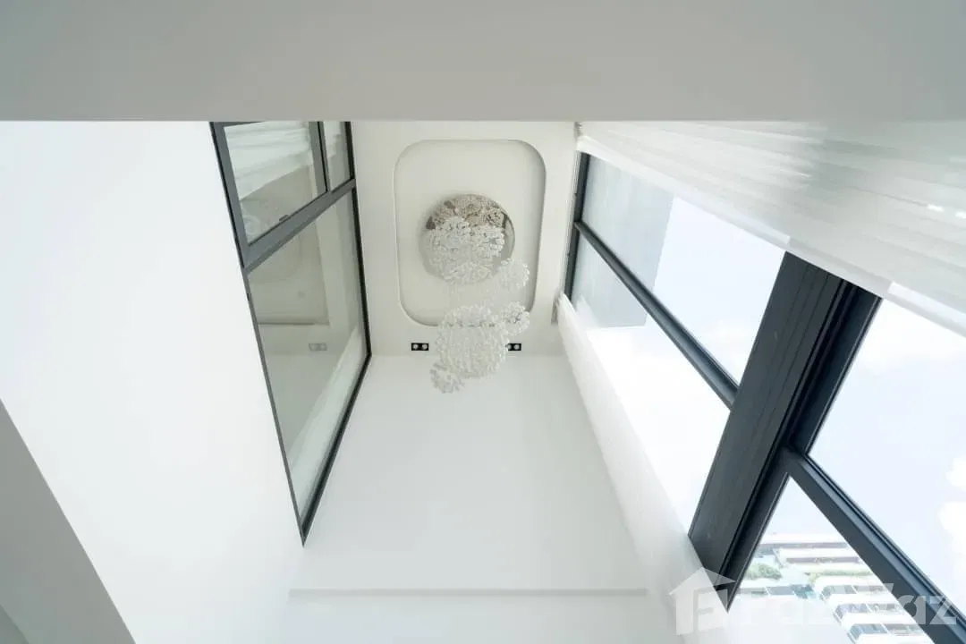 รูป ขาย ทาวน์เฮ้าส์ 4 ห้องนอน ใน คลองเตยเหนือ, กรุงเทพมหานคร 5792743 - รูปที่ 10/18