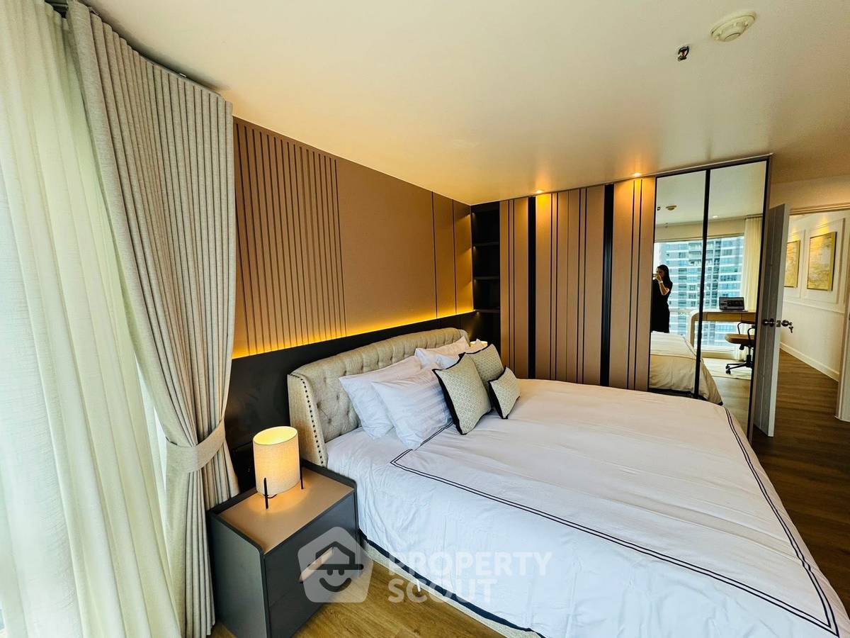 picture 1-BR Condo at Sukhumvit Suite near BTS Nana (ID 2420156) - 7/11