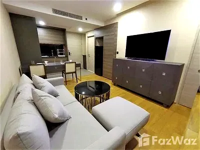 คอนโดให้เช่า : คอนโดให้เช่า 1 ห้องนอน ในโครงการ คลาส หลังสวน 35711