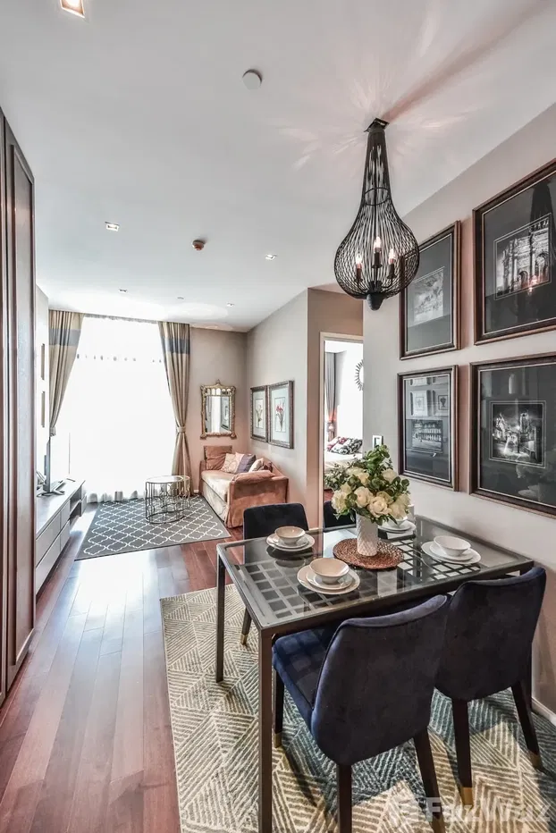 picture 2 Bedroom Condo for sale at The Diplomat 39 1374104 - 7/9