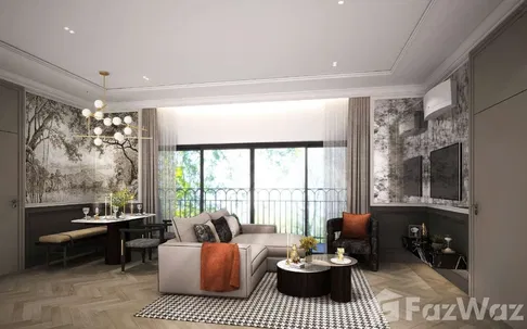 2 Bedroom Condo for sale at The Title Legendary-Bang Tao 5807979