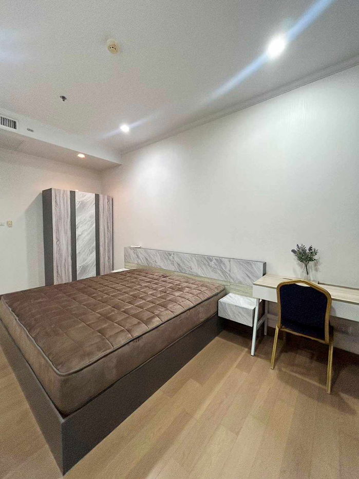 รูป ห้องว่าง❤️ราคาต่อรองได้✅สนใจห้องนี้ทักได้เลยนะคะ❣️❣️❣️ บางรัก 💥ศุภาลัย เอลีท สุรวงศ์ 🔴🟢🟡 - รูปที่ 1/3