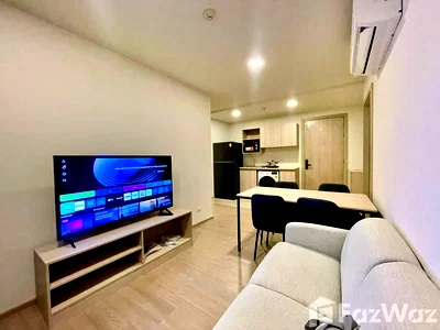 คอนโดให้เช่า : คอนโดให้เช่า 2 ห้องนอน ในโครงการ ดีคอนโด รีฟ ภูเก็ต 5787667