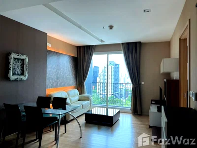 คอนโดให้เช่า : คอนโดให้เช่า 1 ห้องนอน ในโครงการ สิริ แอท สุขุมวิท 1367544