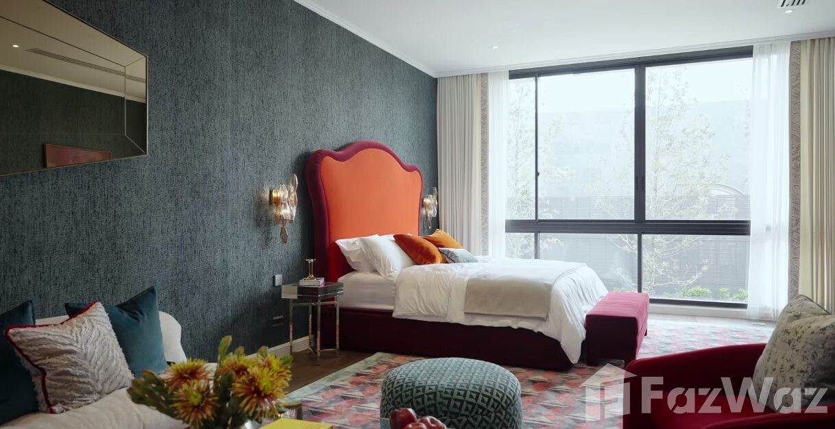 picture 4 Bedroom House for sale at BuGaan Krungthep Kreetha 5342539 - 5/15