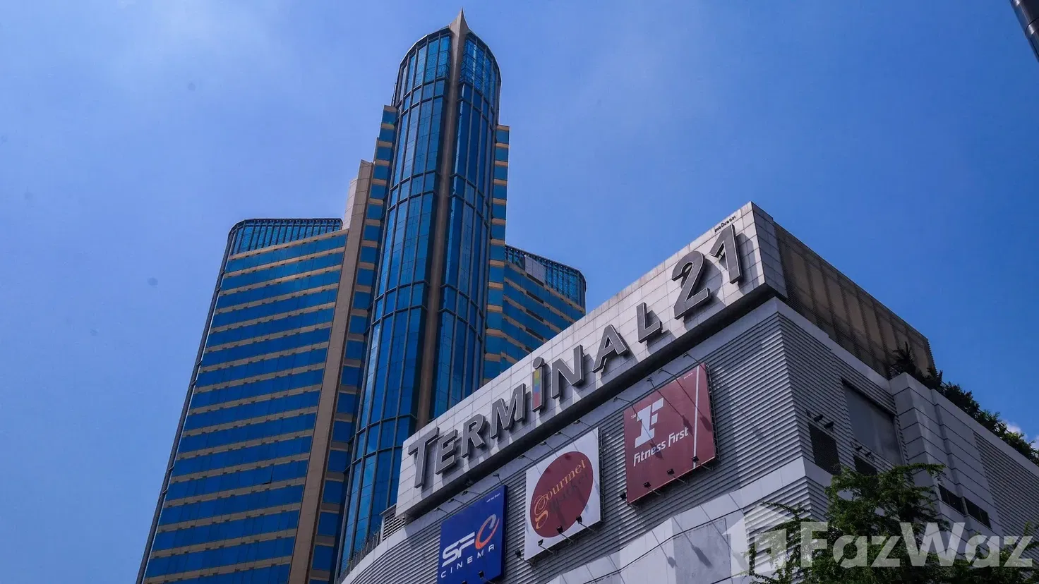 picture 1 Bedroom Condo for rent at Ashton Asoke 5832552 - 11/13