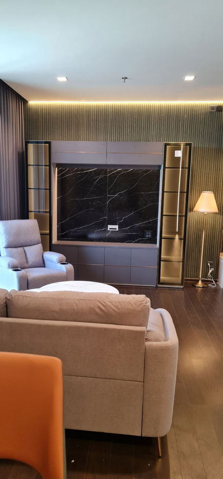 รูป ปล่อยเช่าด่วน!! พร้อมเข้าอยู่ 14 พ.ย. 68 นี้ ใกล้ BTS ราชเทวี / จองก่อนได้ก่อน✨The Line Ratchathewi (เดอะ ไลน์ ราชเทวี) - รูปที่ 13/19