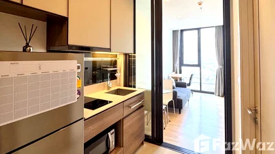 Condos for sale : 1 Bedroom Condo for sale at The Line Phahol - Pradipat  5800141