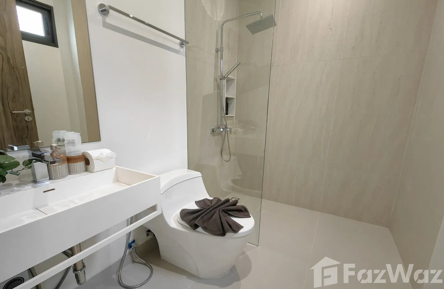 picture 3 Bedroom Villa for rent in Si Sunthon, Phuket 5861065 - 12/15