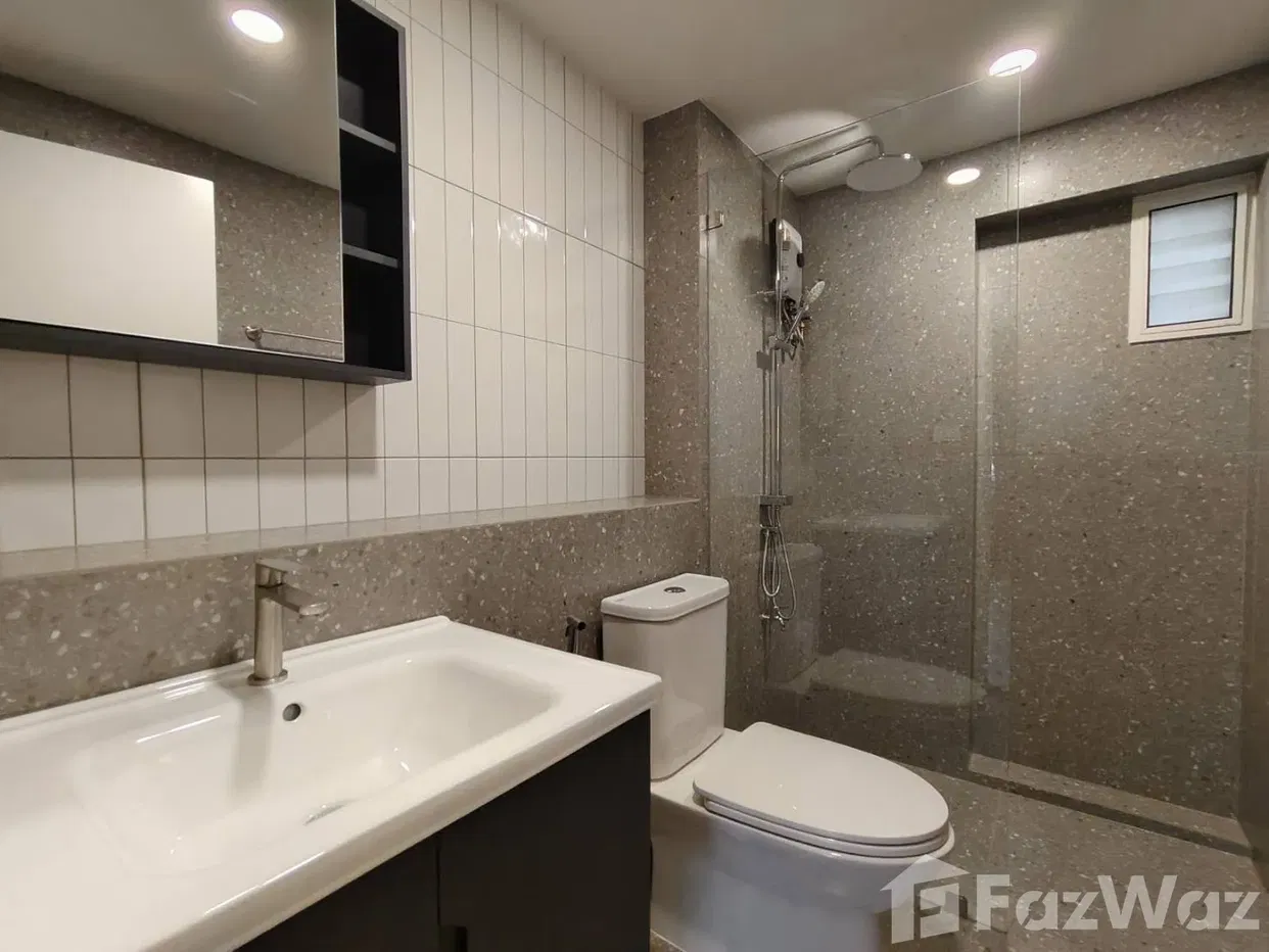 รูป ขาย คอนโด 3 ห้องนอน ในโครงการ ทองหล่อ ทาวเวอร์ 5834062 - รูปที่ 15/17