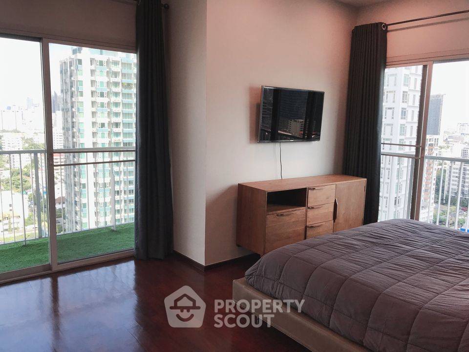 picture 2-BR Condo at Noble Ora near BTS Thong Lor (ID 567299) - 9/18