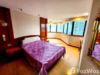 Condos for rent : President Park Sukhumvit 24 5549872
