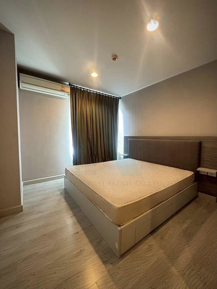 picture ð For Sell Condo CHAMBERS RAMINTRA Building C, Floor 6,2 bed room, Room size 83 sqm - 6/8
