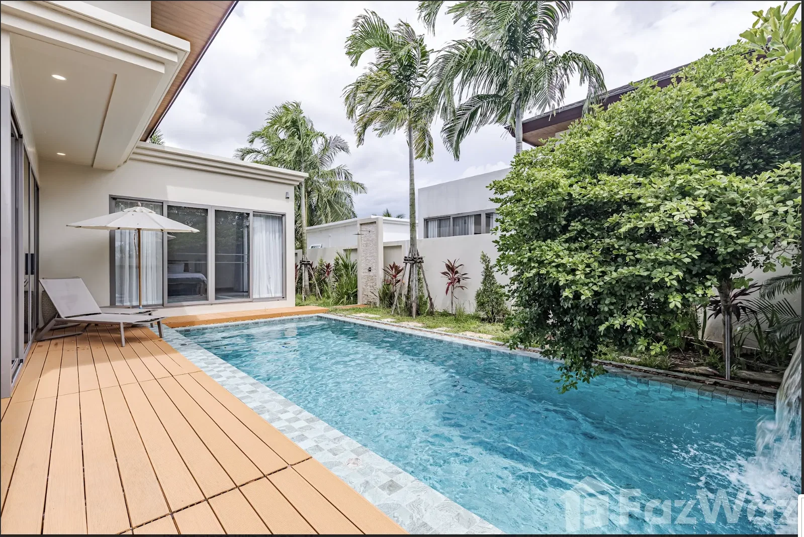 4 Bedroom Villa for rent in Si Sunthon, Phuket 1880622 - image 2