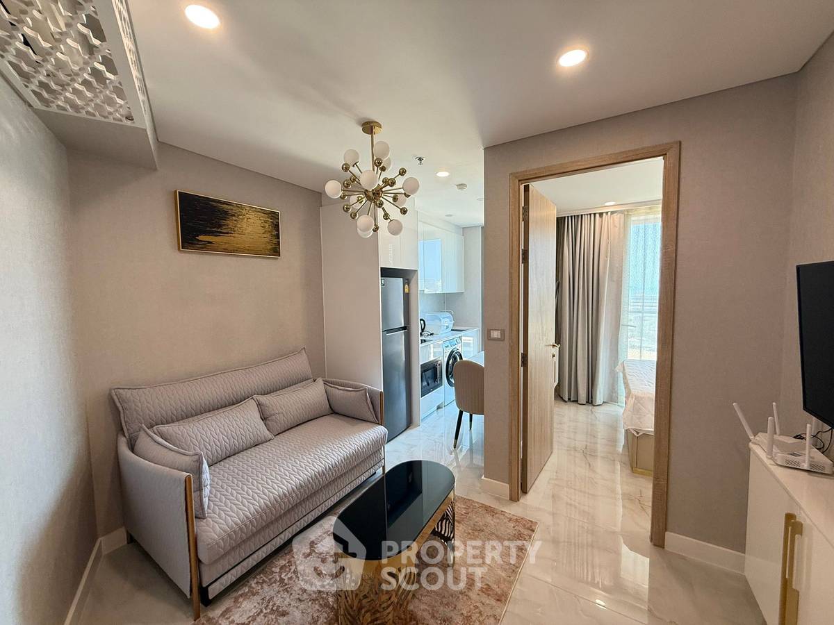 picture 1-BR Condo at Copacabana Beach Jomtien close to Jomtien Beach (ID 2071503) - 1/26